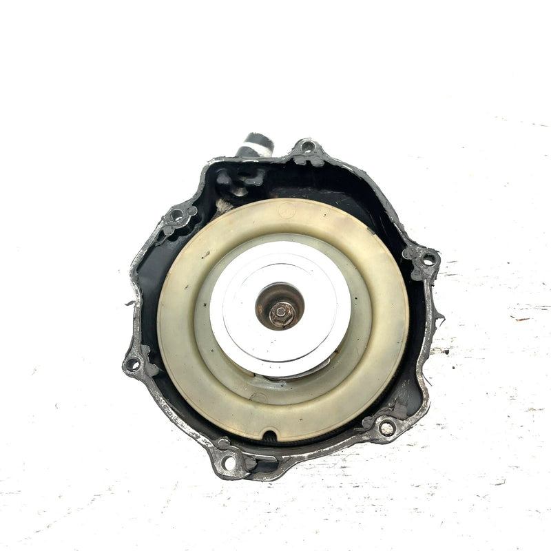 1985 Yamaha Tri Moto 200 YTM200 OEM Starter Recoil 24W-15710-00-00 AY59