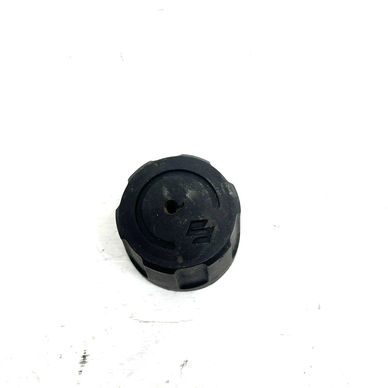 84-87 Suzuki Quadrunner 185 LT185 2x4 OEM Hub Cap 54725-18A00 AS39