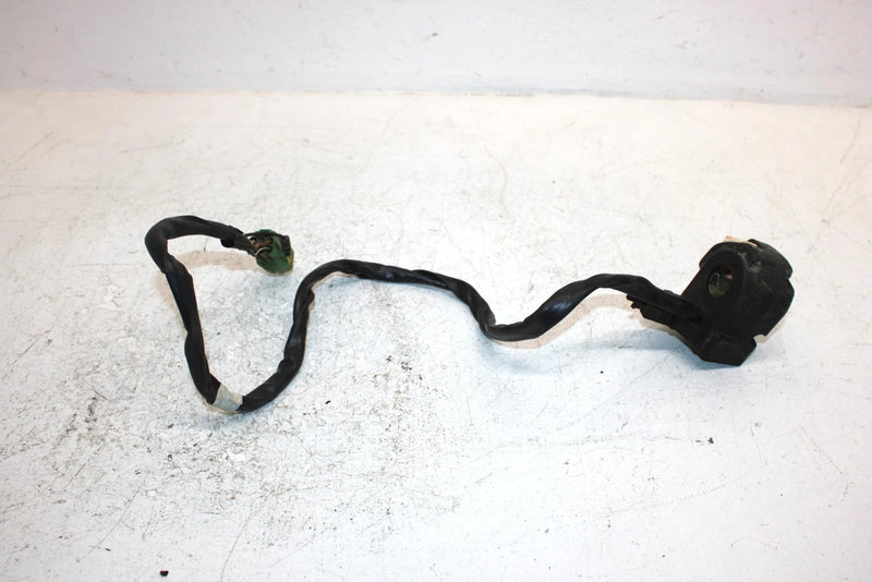 1997 Honda Trx400 Fw Oem Left Control Switch 35200-HM7-720 AH42