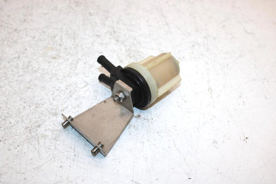 2000 Sea-doo Gtx Oem Fuel Fill And Bracket 275500358 JS47