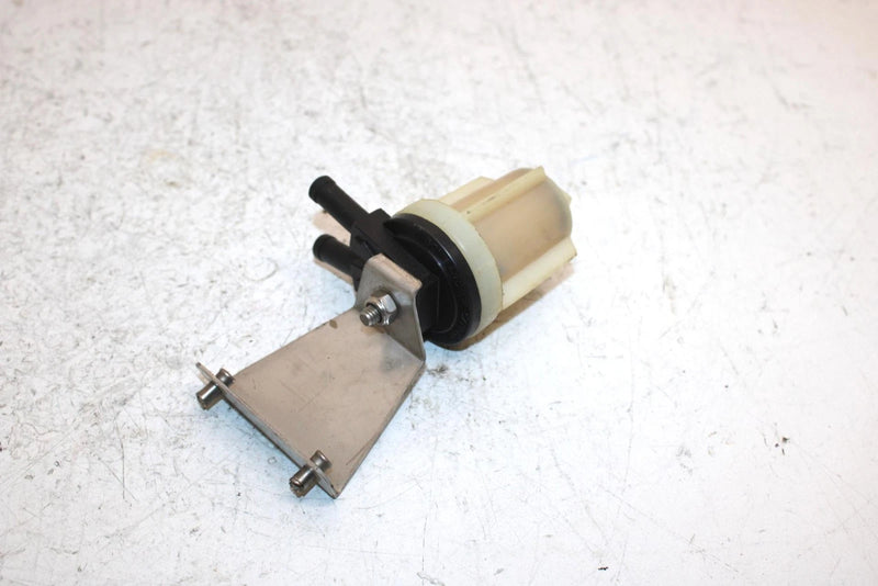 2000 Sea-doo Gtx Oem Fuel Fill And Bracket 275500358 JS47