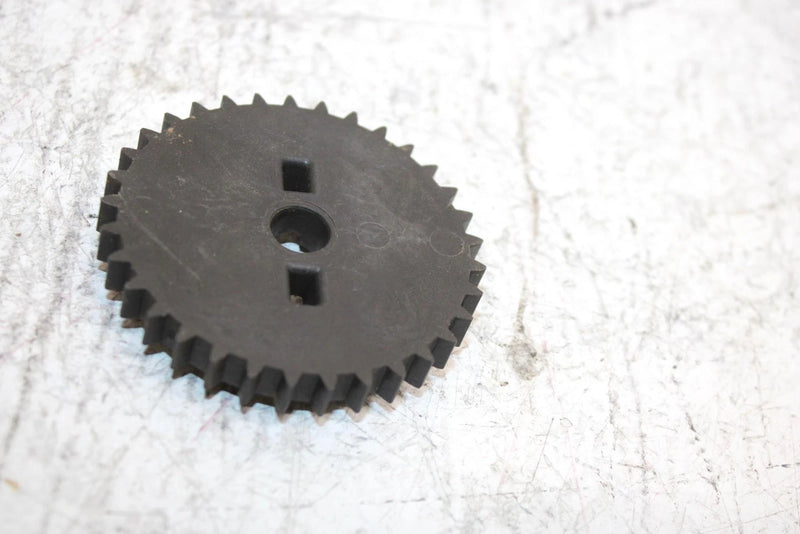 2019 Can-am Outlander 570 Oem 33T Idler Gear 420434320 AB9