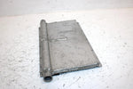 1993 Polaris Rxl Oem Rear Heat Exchanger 2511208 SP75