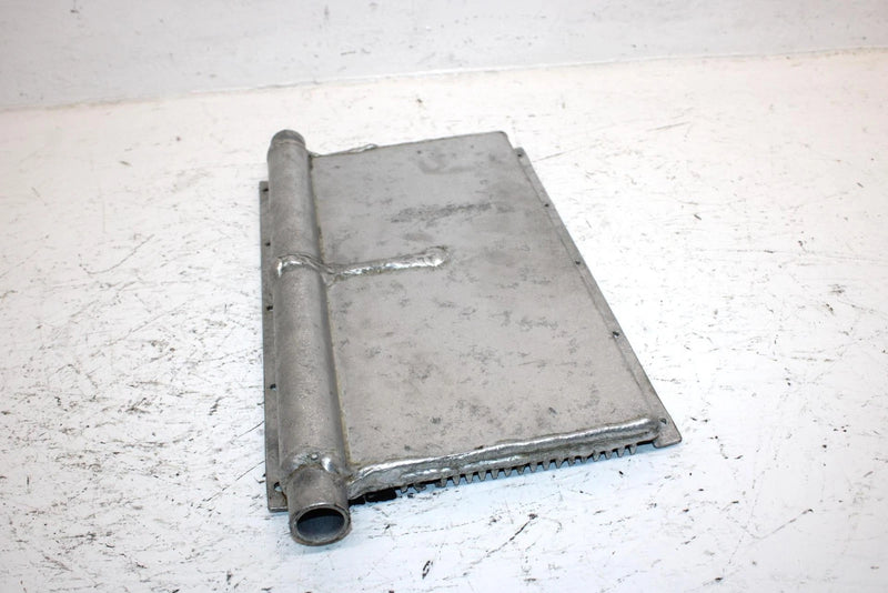 1993 Polaris Rxl Oem Rear Heat Exchanger 2511208 SP75