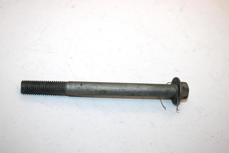 03 Yamaha Rx1 Oem Flange Bolt (Pair) 90105-093A5-00 SYS