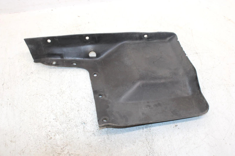 1996 Kawasaki Bayou 300 Oem Front Right Fender Flap 35019-1196 AK25