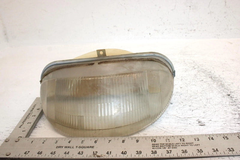 1996 Arctic Cat Zr 580 Oem Headlight 0609-245 SA24