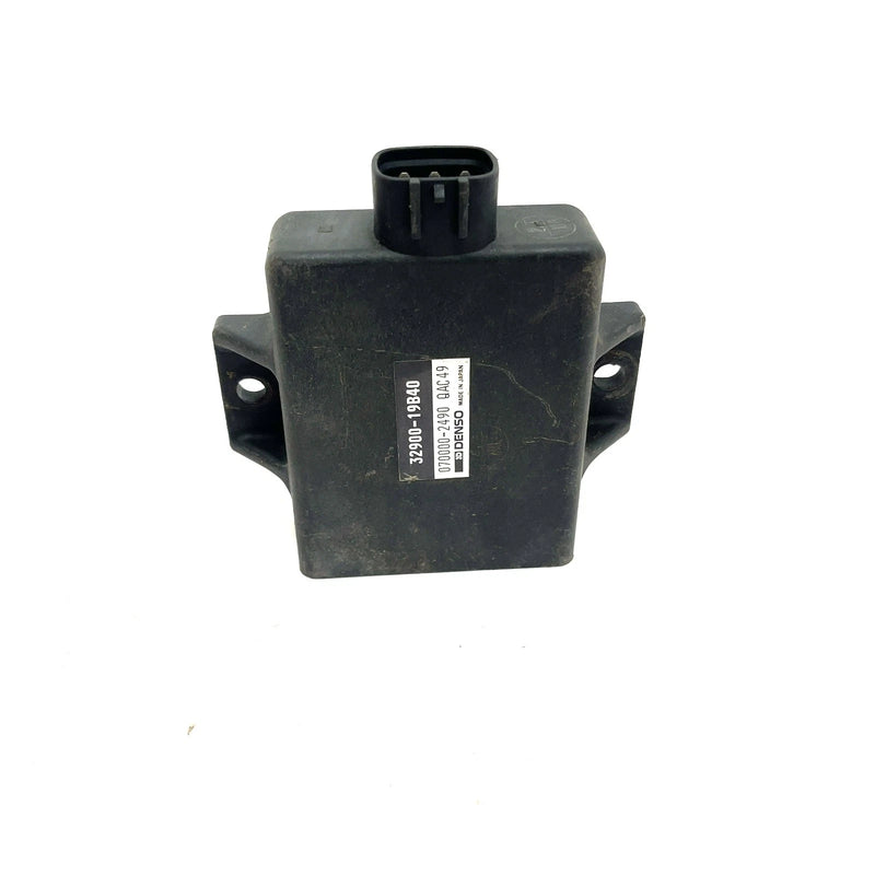 98-02 Arctic Cat 300 4X4 OEM CDI ECU ECM Ignition Box 3530-011 AA15