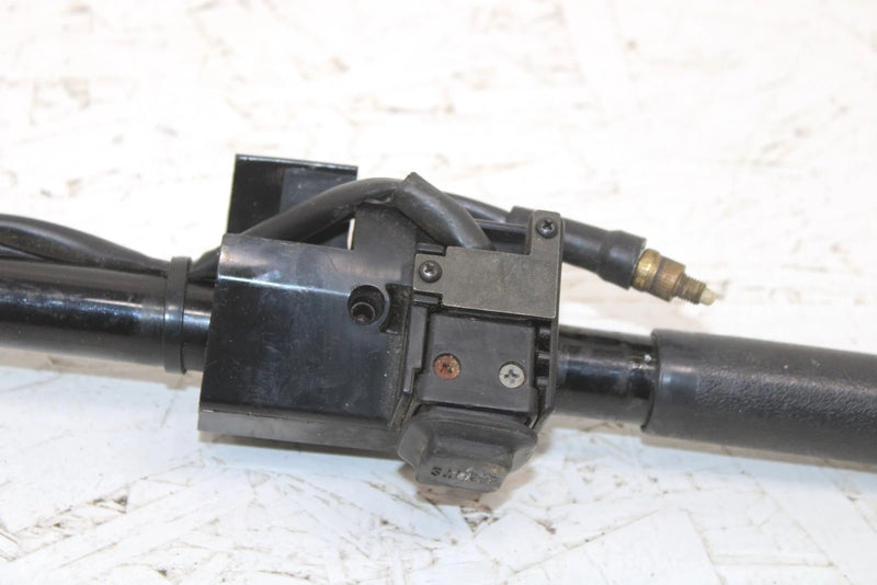 1996 Ski-doo Formula Iii 600 Oem Handlebar Assembly 506125900 SS85