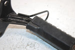 1996 Yamaha  Badger Yfm80h Oem Right Footrest 3GB-27421-10-00 AY14