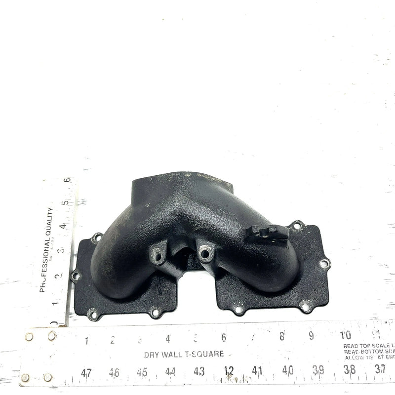 2004 Polaris Virage OEM Intake Manifold 5630656-329 JP45