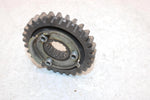 2005 Arctic Cat Atv 650 Oem Output Gear And Rotor 3201-136 3201-184 AA27