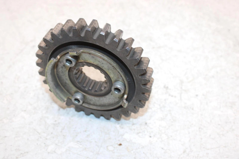 2005 Arctic Cat Atv 650 Oem Output Gear And Rotor 3201-136 3201-184 AA27