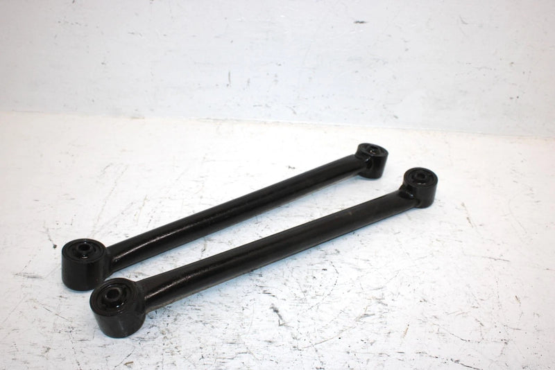 1998 Arctic Cat 454 Oem Rear Axle Trailing Arm Pair 0504-001 AA3