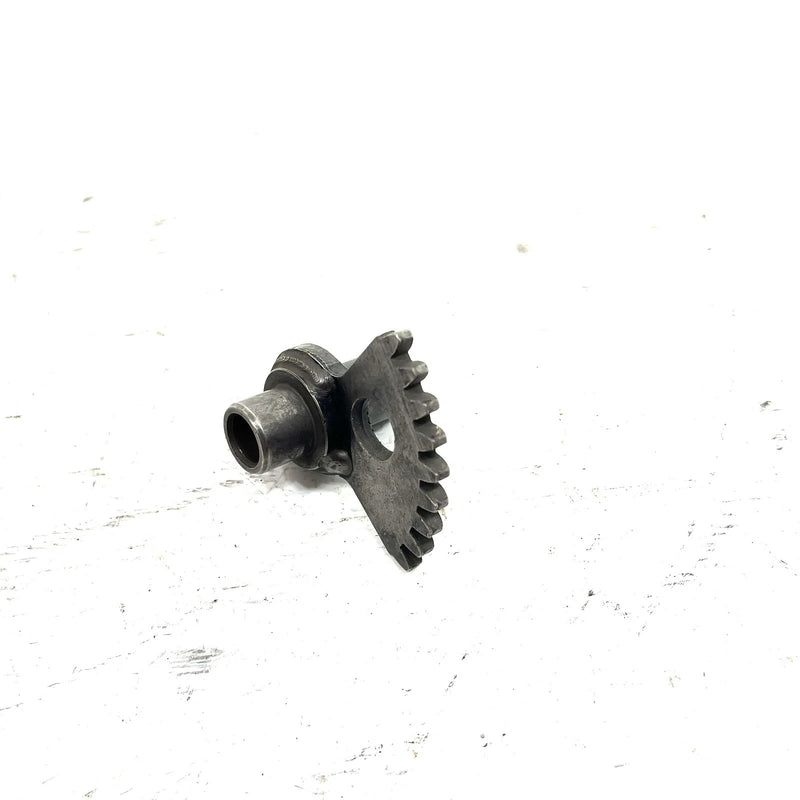 2004 Yamaha Rhino 660 OEM Shift Shaft 5KM-18197-00-00 XY3.1