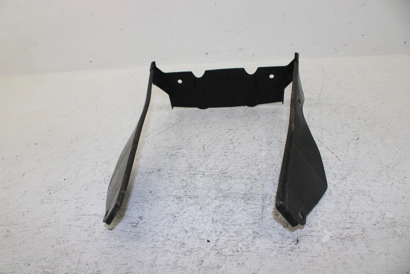 2004 Kawasaki Kfx 700 Oem Radiator Shroud 49125-0003 AK30