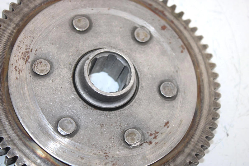 86 Honda Fourtrax  Trx125 A Oem Primary Driven Gear 23110-968-000 AH16