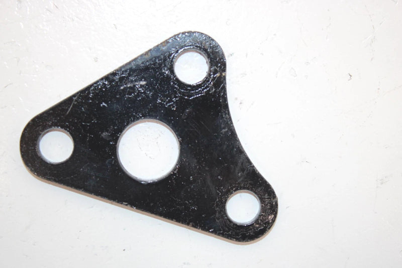 86 Honda Fourtrax 250 Trx250 A Oem Front Engine Mount 50351-HA6-000 AH32