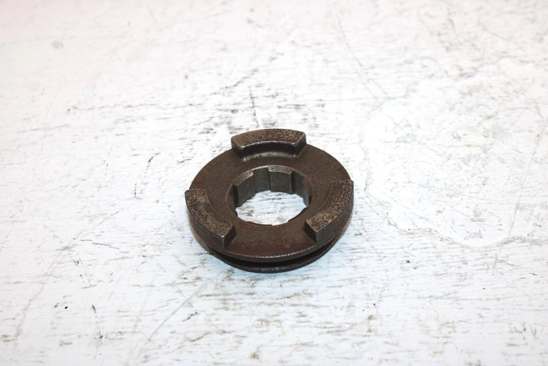 1998 Yamaha  Grizzly Oem Clutch Dog 2 4WV-17286-00-00 AY49