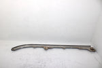 1989 Yamaha Phazer Oem Skid Rail Pair 84J-W4741-00-00 SY13