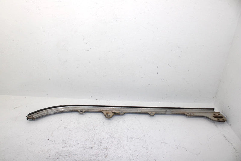 1989 Yamaha Phazer Oem Skid Rail Pair 84J-W4741-00-00 SY13