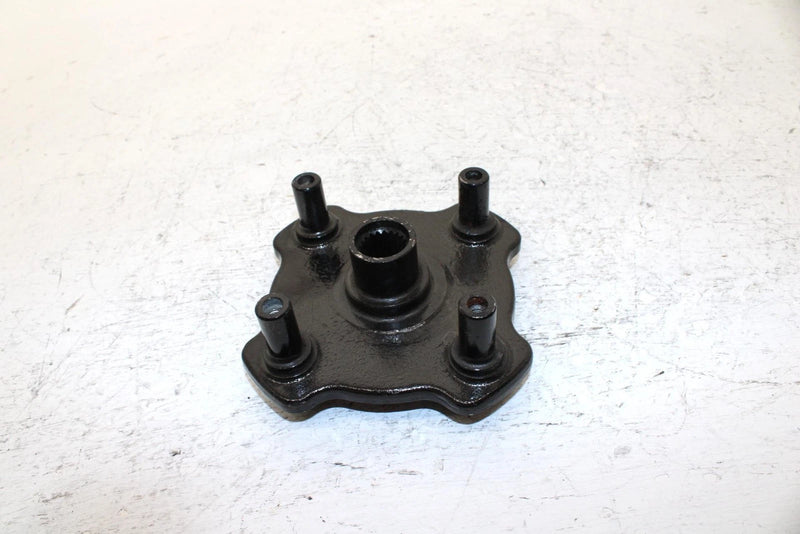2002 Arctic Cat 375 Automatic (4x4 Green) Oem Rear Wheel Hub 0502-258 AA29