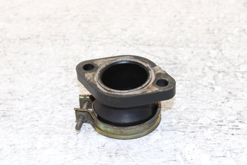 1986 Polaris Trailboss Oem Carb Intake Manifold W/Clamp 3085013 AP108