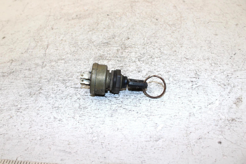 2000 Polaris Classic Touring Oem Ignition Switch 2205055 SP54