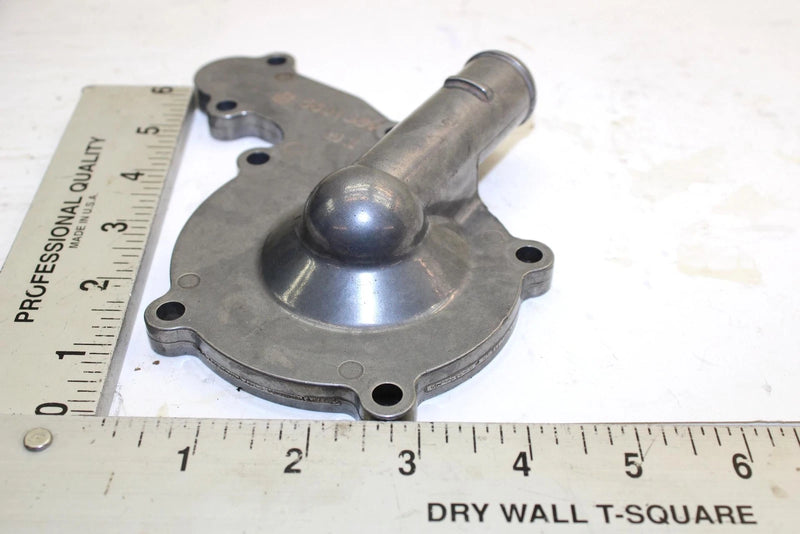 05 Polaris Sportsman 700 EFI OEM Water Pump Cover 5631389 AP109