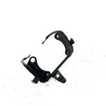 02 Honda Rancher 350 TRX350 4x4 ES OEM Handlebar Cover Stay 53207-HN5-A10 AH88