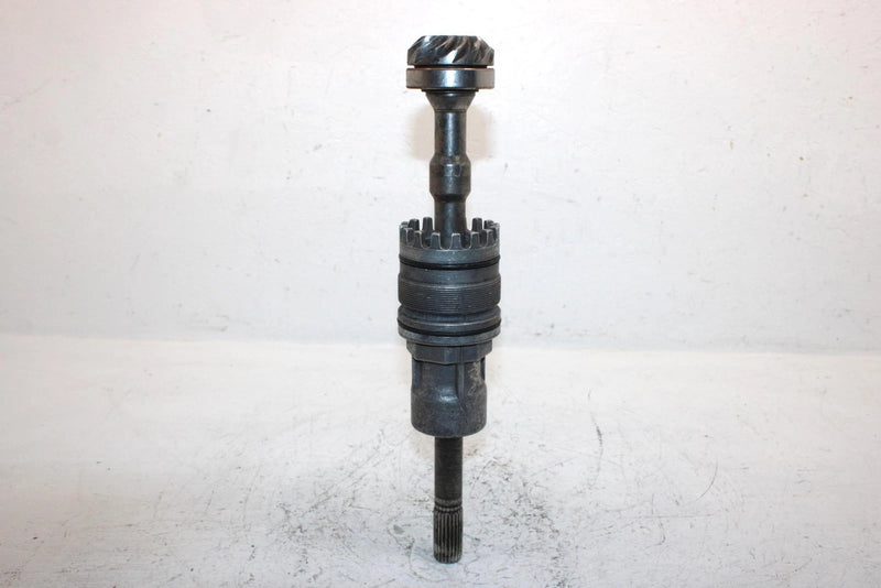 2006 Polaris Sportsman 500 Oem Transmission Snorkle Shaft 3234083 AP183