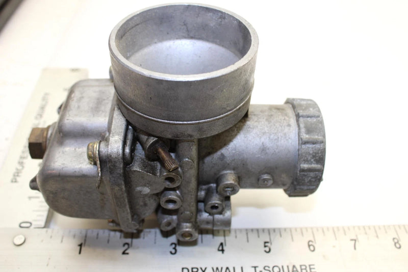 1998 Ski-doo Mach 1 700 Oem Carburetor VM38-393 403132400 SS97