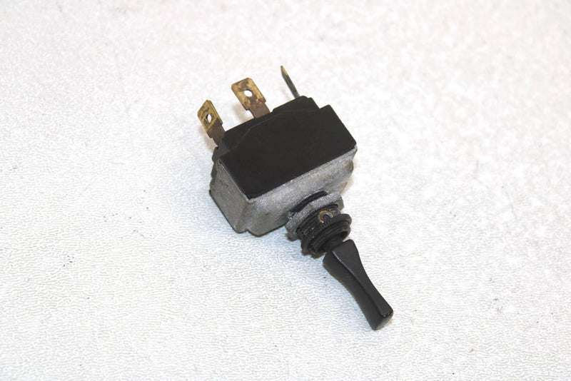 Polaris Oem Heated Grip Switch 4110113 Q997