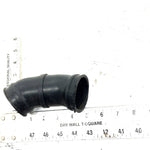 1988 Yamaha Moto 4 OEM Air Intake Inlet Duct 1YW-14437-00-00 AY57