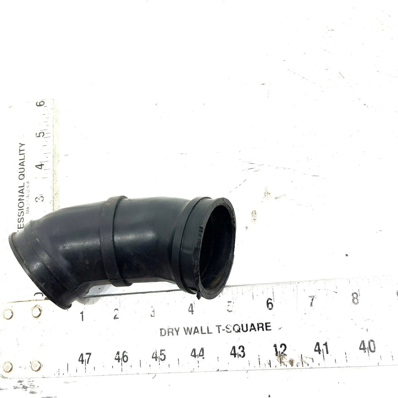 1988 Yamaha Moto 4 OEM Air Intake Inlet Duct 1YW-14437-00-00 AY57