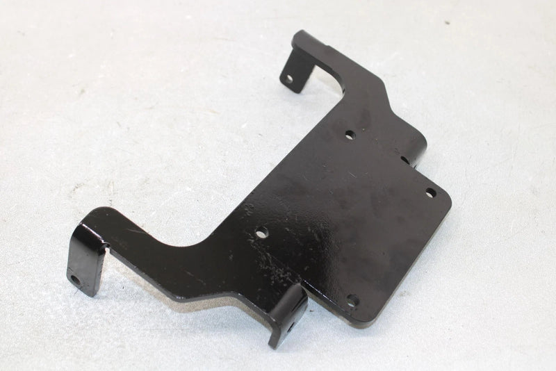 2000 Yamaha  Grizzly Oem Winch Mount Set AY35