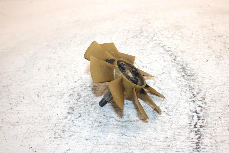 1995 Arctic Cat Z 440 Oem Cooling Fan Assembly 3003-285 SA13