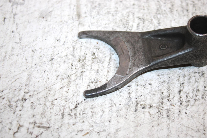 1998 Honda Foreman Fourtrax OEM Center Shift Fork 24212-HM7-000 AH35