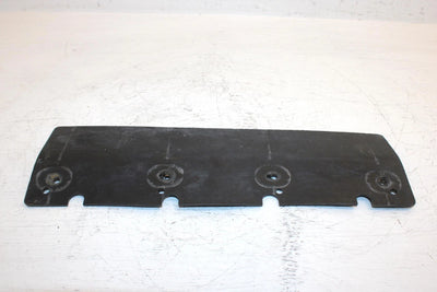 2001 Ski-doo Mxz 600 Oem Snowflap Support 572108200 SS4