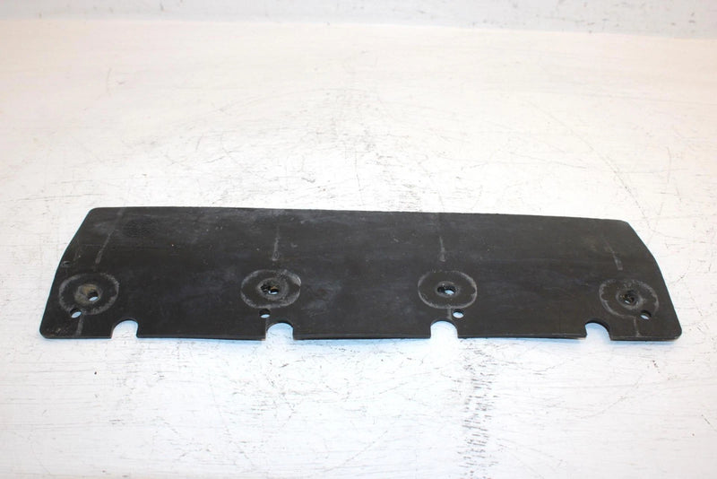 2001 Ski-doo Mxz 600 Oem Snowflap Support 572108200 SS4