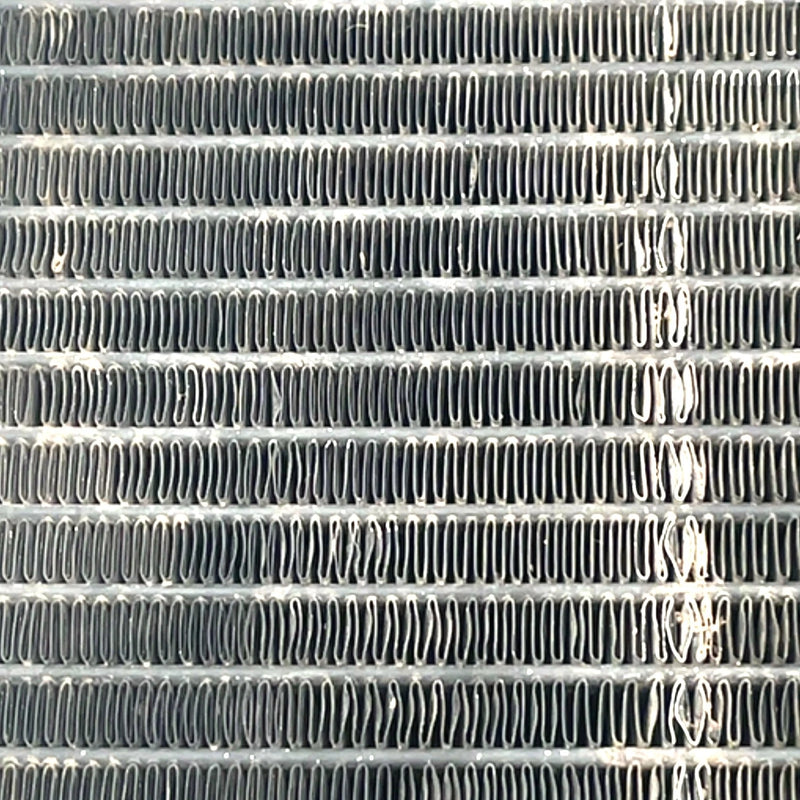 1993 Polaris Trail Boss 350L 2x4 OEM Radiator 1240006 AP247