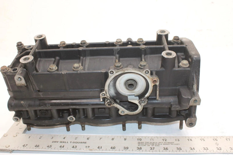 1996 Arctic Cat Zrt 600 Oem Crankcase 3005-048 SA37