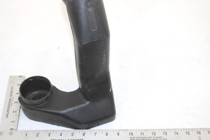 95 Polaris Lite Oem Airbox Intake Tube 5431354 SP172