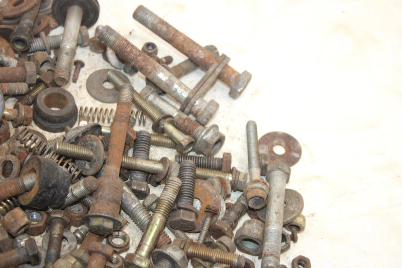 95 Polaris Xlt Sp Lt Oem Nut Bolt Spacer Hardware Kit SPS2