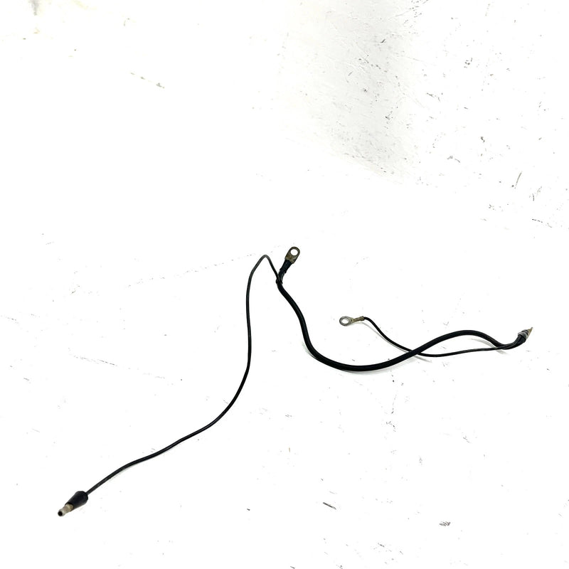 99-02 Arctic Cat 250 2x4 OEM Ground Cable 0445-010 AA31