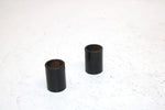 1987 Polaris 400 Oem Lower Skid Spacer Pair 5332784 SP61