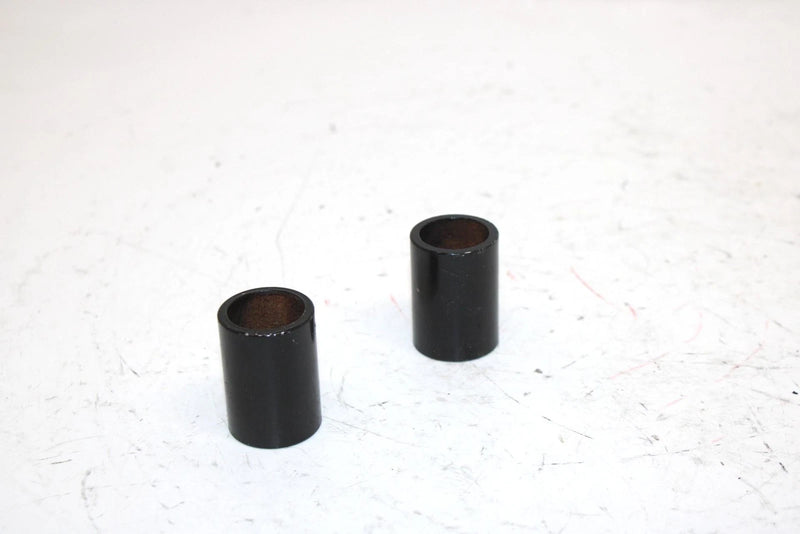 1987 Polaris 400 Oem Lower Skid Spacer Pair 5332784 SP61