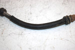 2004 Honda Fourtrax Rincon Oem Upper Front Brake Line 45126-HN8-003 AH2
