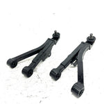 98-02 Arctic Cat 300 4X4 OEM Upper A Arm Set 0503-184 AA15