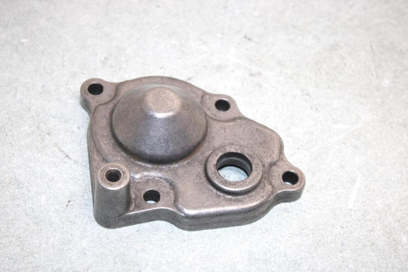 03 Yamaha  Kodiak 450 Awd Oem Shift Cover 5GH-18129-00-00 5GH-18129-01-00 AY44